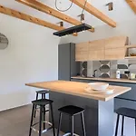 Modern Fritula With Pool In Vizinada Villa Lasci