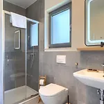 Modern Fritula With Pool In Vizinada Lasci