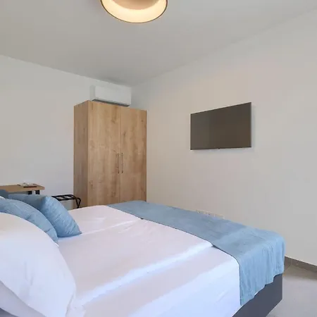 Modern Fritula With Pool In Vizinada Villa Lasci