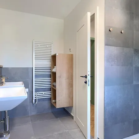 Modern Fritula With Pool In Vizinada * Lasci