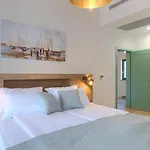 Modern Fritula With Pool In Vizinada Lasci