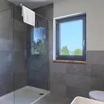 Modern Fritula With Pool In Vizinada Villa *