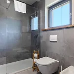 Villa Modern Fritula With Pool In Vizinada Lasci