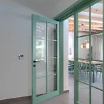 Modern Fritula With Pool In Vizinada Villa Lasci