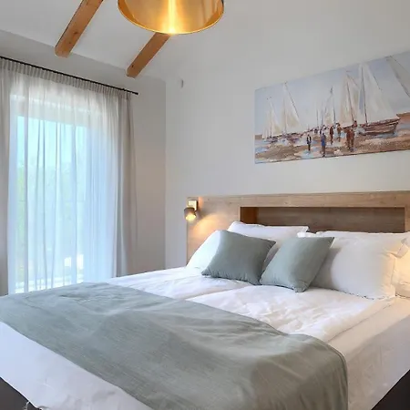 Villa Modern Fritula With Pool In Vizinada *