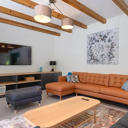 Villa Modern Fritula With Pool In Vizinada *