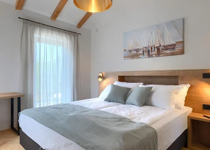 Villa Modern Fritula With Pool In Vizinada *