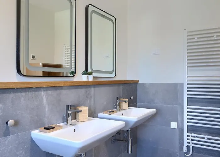 Modern Fritula With Pool In Vizinada * Lasci