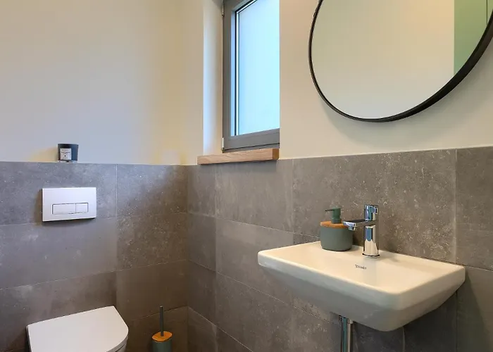 Modern Fritula With Pool In Vizinada